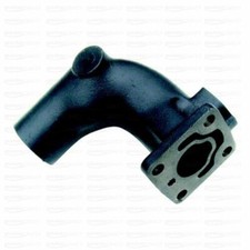 COUDE ECHAPPEMENT ADAPTABLE MOTEUR ESSENCE VOLVO PENTA AQ115 BB115 AQ130 825599