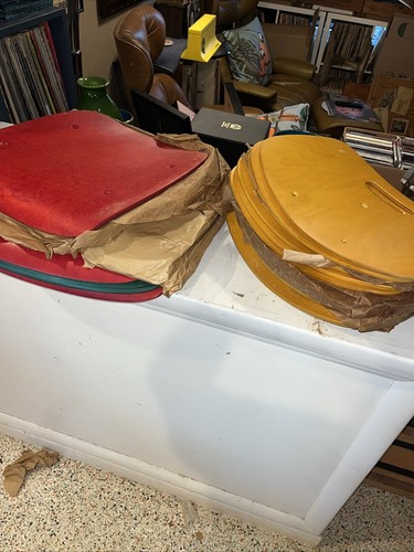 Vintage brunswick eames style - eames,