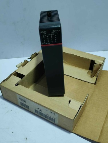 Module sortie relais - module,