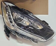 PHARE AVANT DROIT ÉLECTRIQUE LED POUR CITROEN DS5 2011- NEUF ORIGINAL
