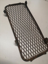 grille radiateur droite rm 125