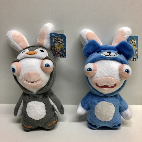 Lot peluches doudous - 2, /