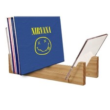 Rangement Vinyle - Support