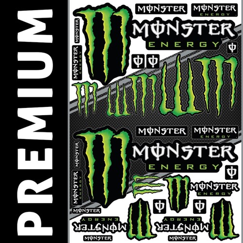 Kit stickers autocollants - stickers,