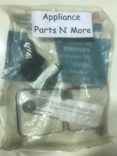 Refrigerator parts kit - refrigerator,
