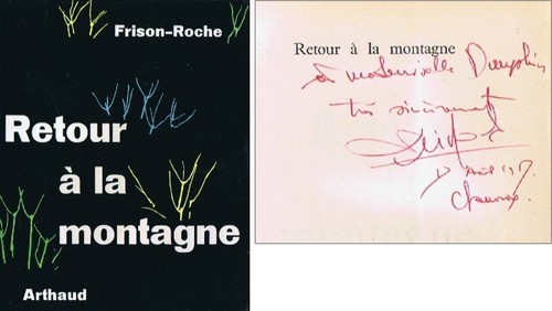 Rare alpinisme roger - rare, eo