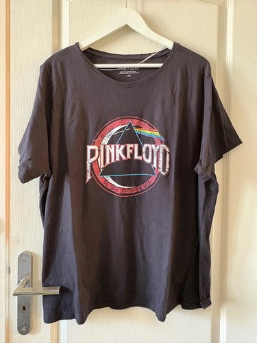 Shirt pink floyd - floyd, dark