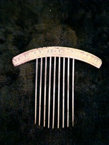 Peigne coiffure belle - de,
