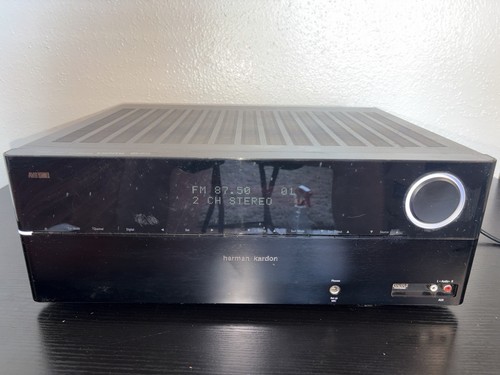 Harman kardon avr 1700 1 - -5.1, ch