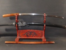 KATANA (sword) w/Koshirae &