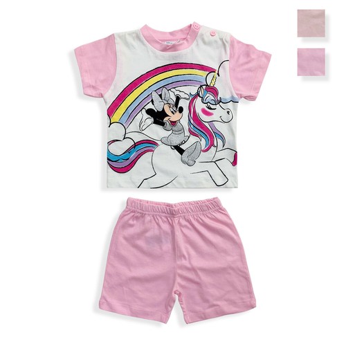 Pyjama disney minnie - pyjama, mouse