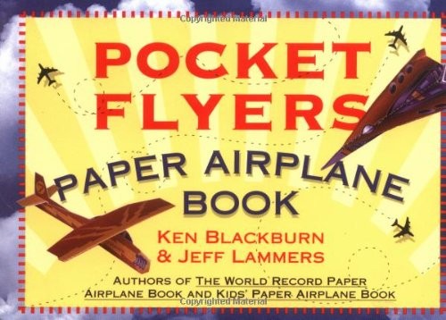 Livre papier avion - livre,