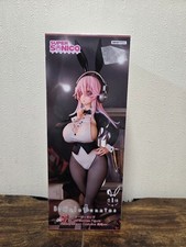 Figurine Super Sonico BiCute