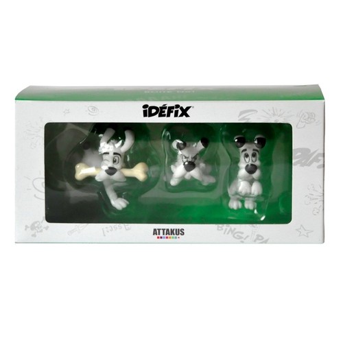 Set figurines de - set,