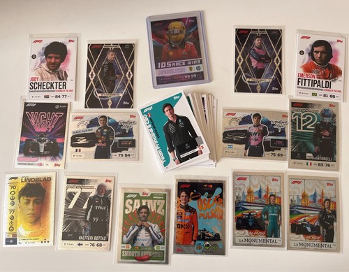 2026 topps turbo attax - topps,