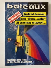 Bateaux Magazine n°297 du