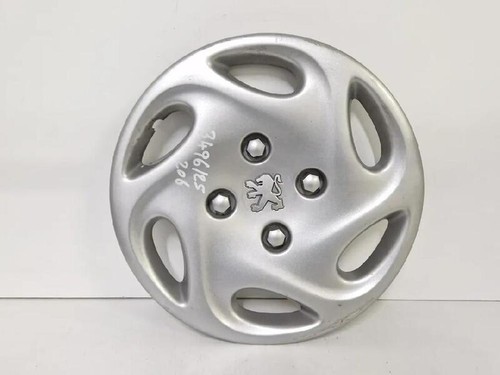 5416a2 enjoliveur peugeot 206 - 5416a2,