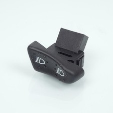 Bouton de couvre guidon RMS