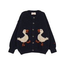 Bobo Choses Cardigan pour enfants B225AC113 147309230