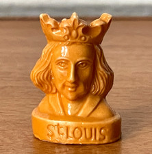 Très belle Fève ROI SAINT