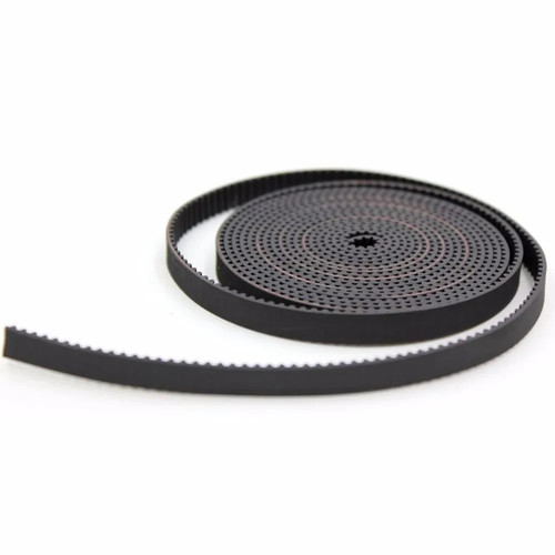 Courroie gt2 6mm - 2m,