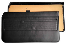 BMW E21 (série 3) - panneaux