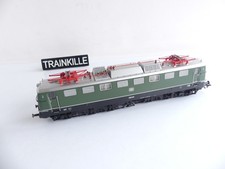 MARKLIN 3 RAILS ALTERNATIF HO LOCOMOTIVE ELECTRIQUE DB E50 047 DIGITAL SON