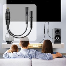 Répartiteur Audio Numérique