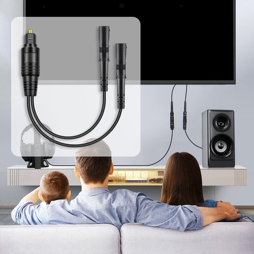 Répartiteur audio numérique - audio,