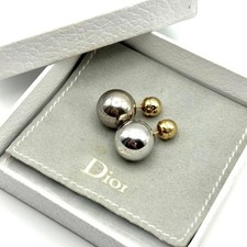 Boucles d'oreilles Christian