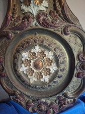 Bakancier De Contoise Laiton