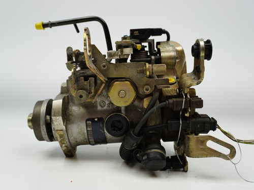 Pompe injection diesel