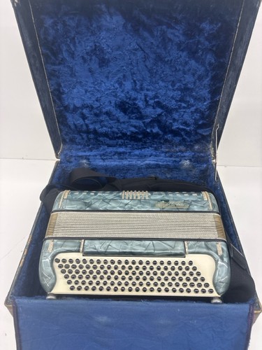 Enrico roselli accordion - roselli,