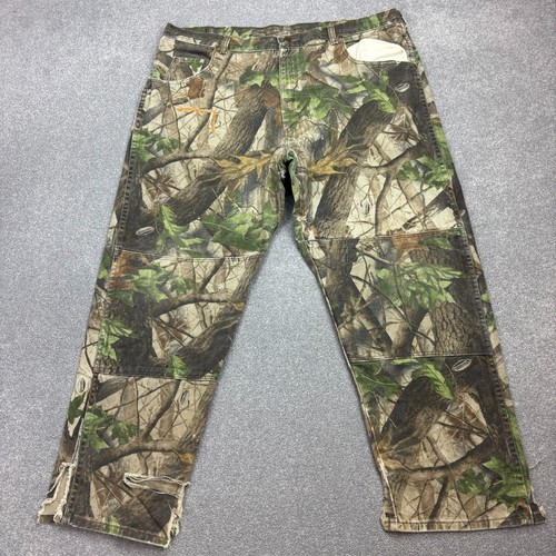 Pantalon wrangler adulte 40x30 - wrangler,