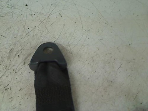 Ceinture arriere droit citroen - ceinture,