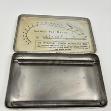 The Wheatley Kilroy Patent Fly
