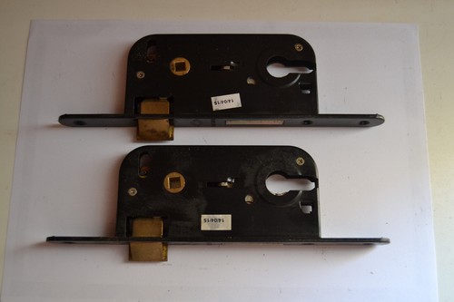 Lot serrures jpm multibat - lot, 2