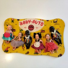 jouet ancien poupée ancienne