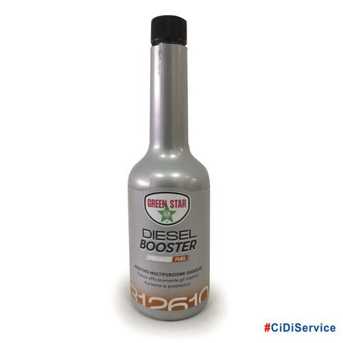 Additif nettoyeur injecteurs - nettoyeur,