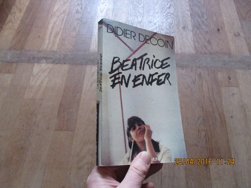 Didier decoin beatrice - didier, en