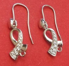 BOUCLES D'OREILLE ARGENT
