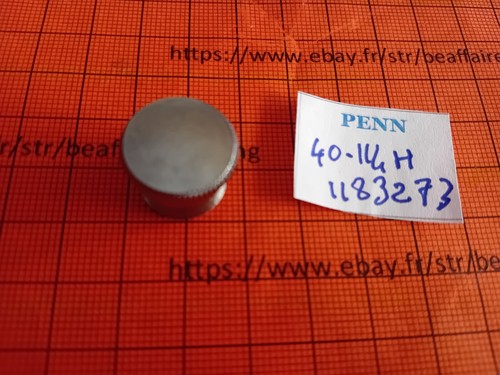 Part 114h bearing 1183273 - part,