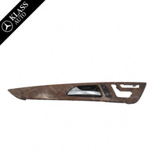 Baguette décorative porte Conducteur  Mercedes CLS 350 cdi W218 A2187202180