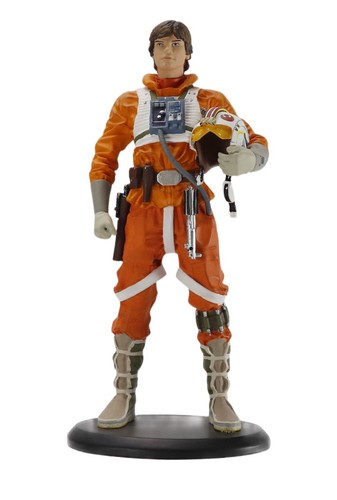 Attakus luke snowspeeder - attakus,