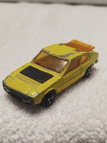 Majorette matra simca bagheera - majorette,
