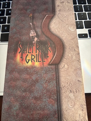 Menu grill pierre - grill, de