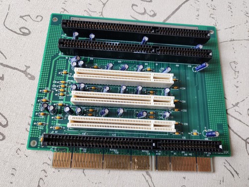 Packard bell riser expansion - packard,
