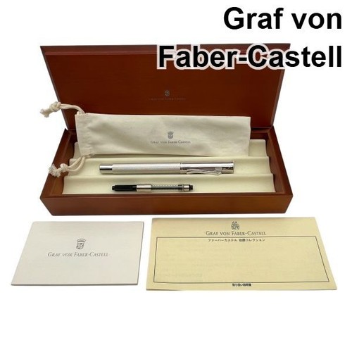 Stylo plume graf - plume,
