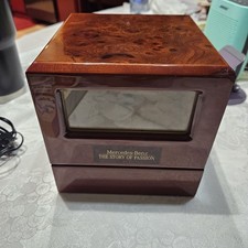 ELMA Single Auto Watchwinder