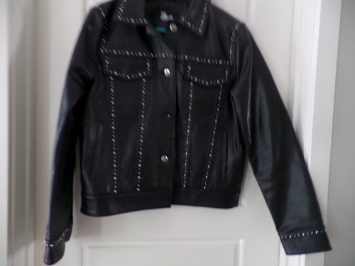 New latest the kooples black - new,